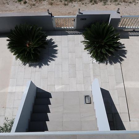 Apartments Villa Prima Privlaka  Luaran gambar