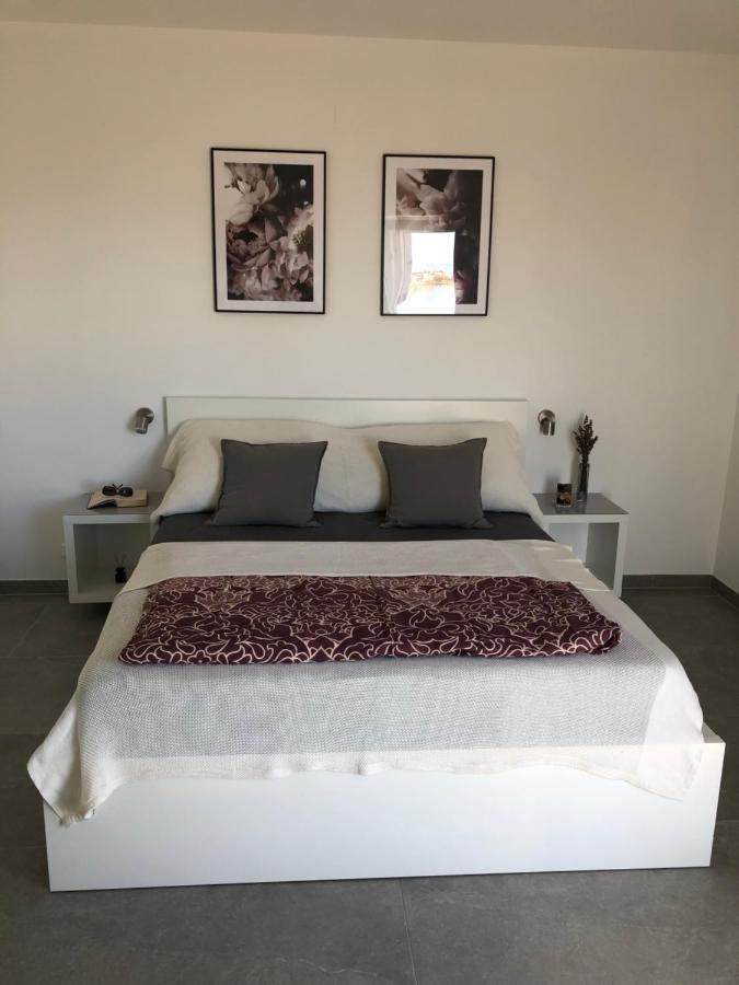 Apartments Villa Prima Privlaka  Luaran gambar