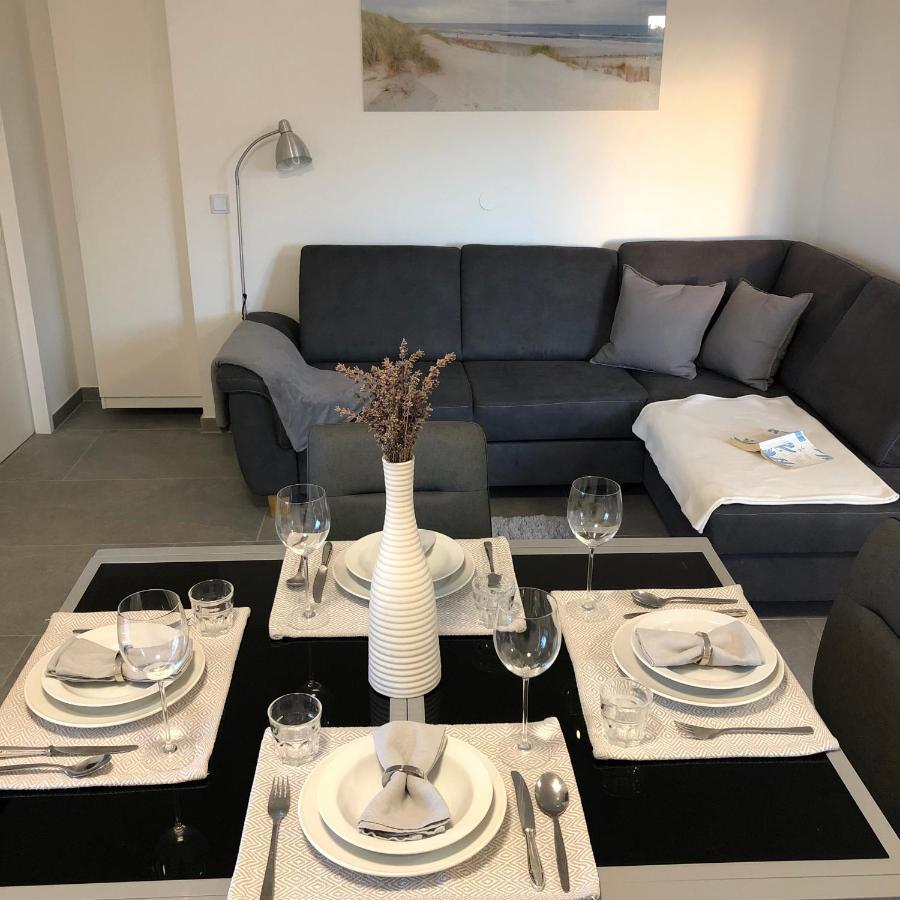 Apartments Villa Prima Privlaka  Luaran gambar