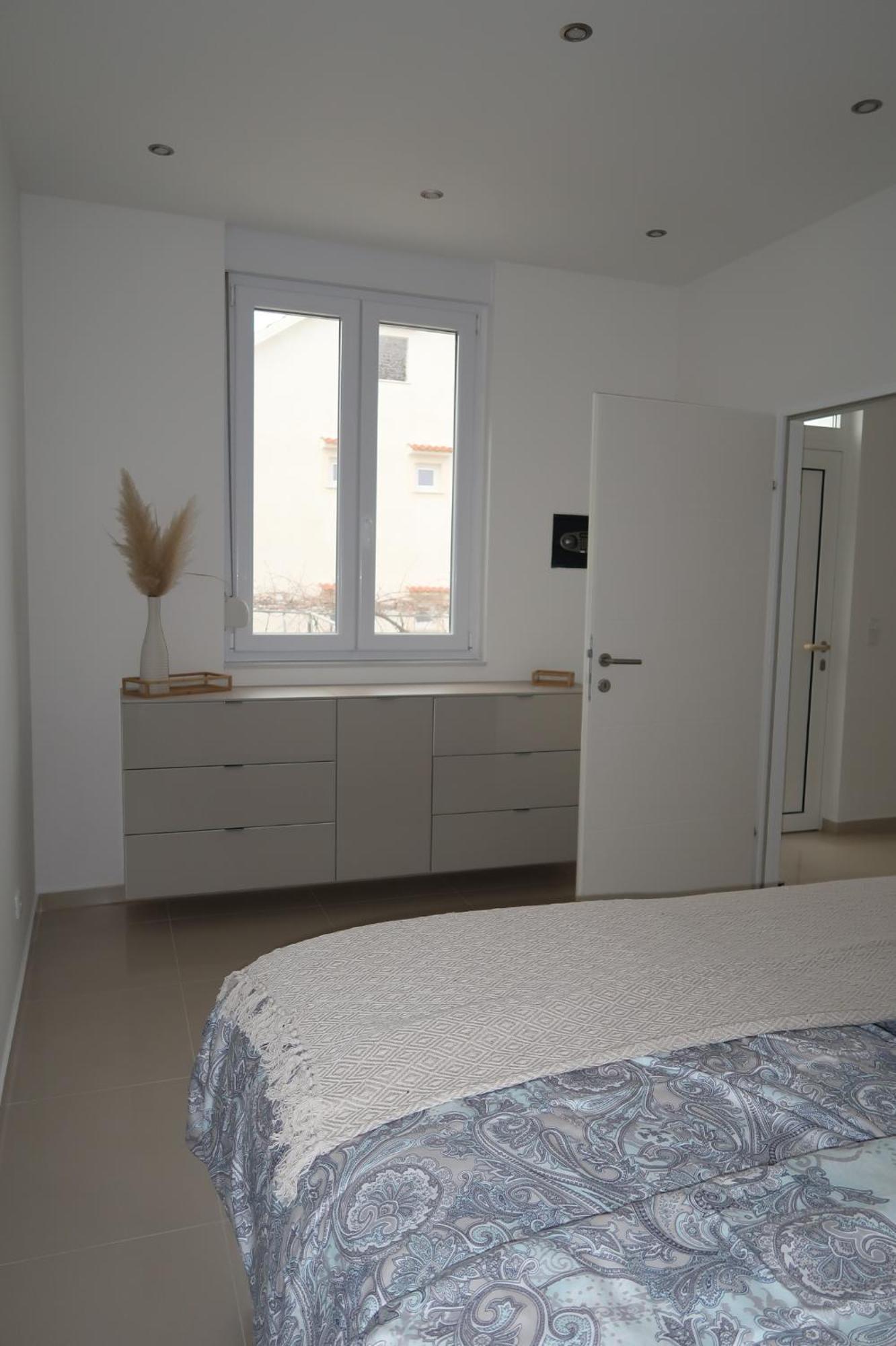 Apartments Villa Prima Privlaka  Luaran gambar