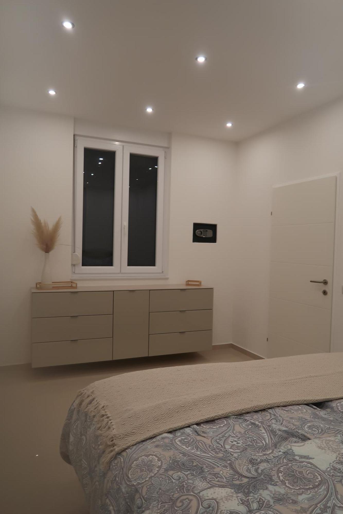 Apartments Villa Prima Privlaka  Luaran gambar