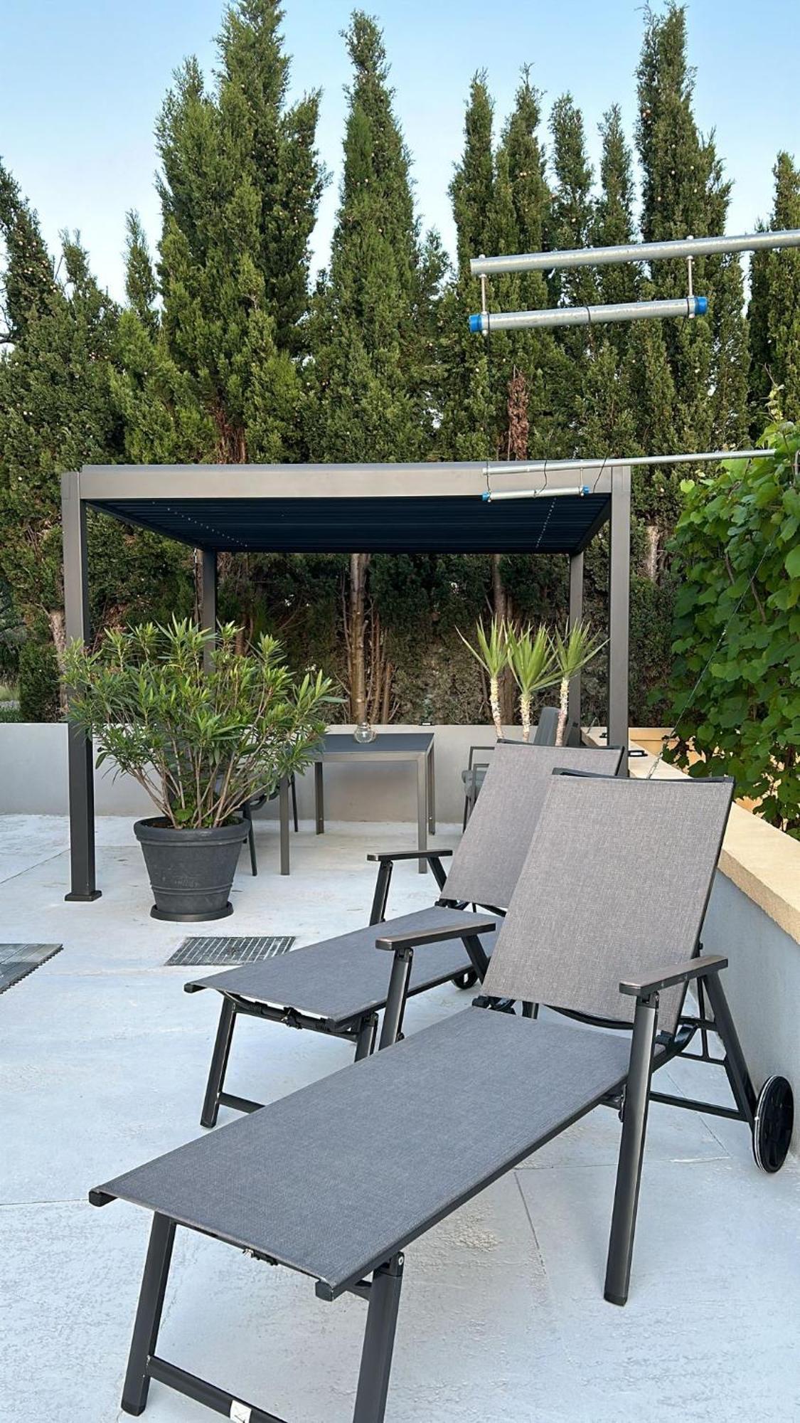 Apartments Villa Prima Privlaka  Luaran gambar