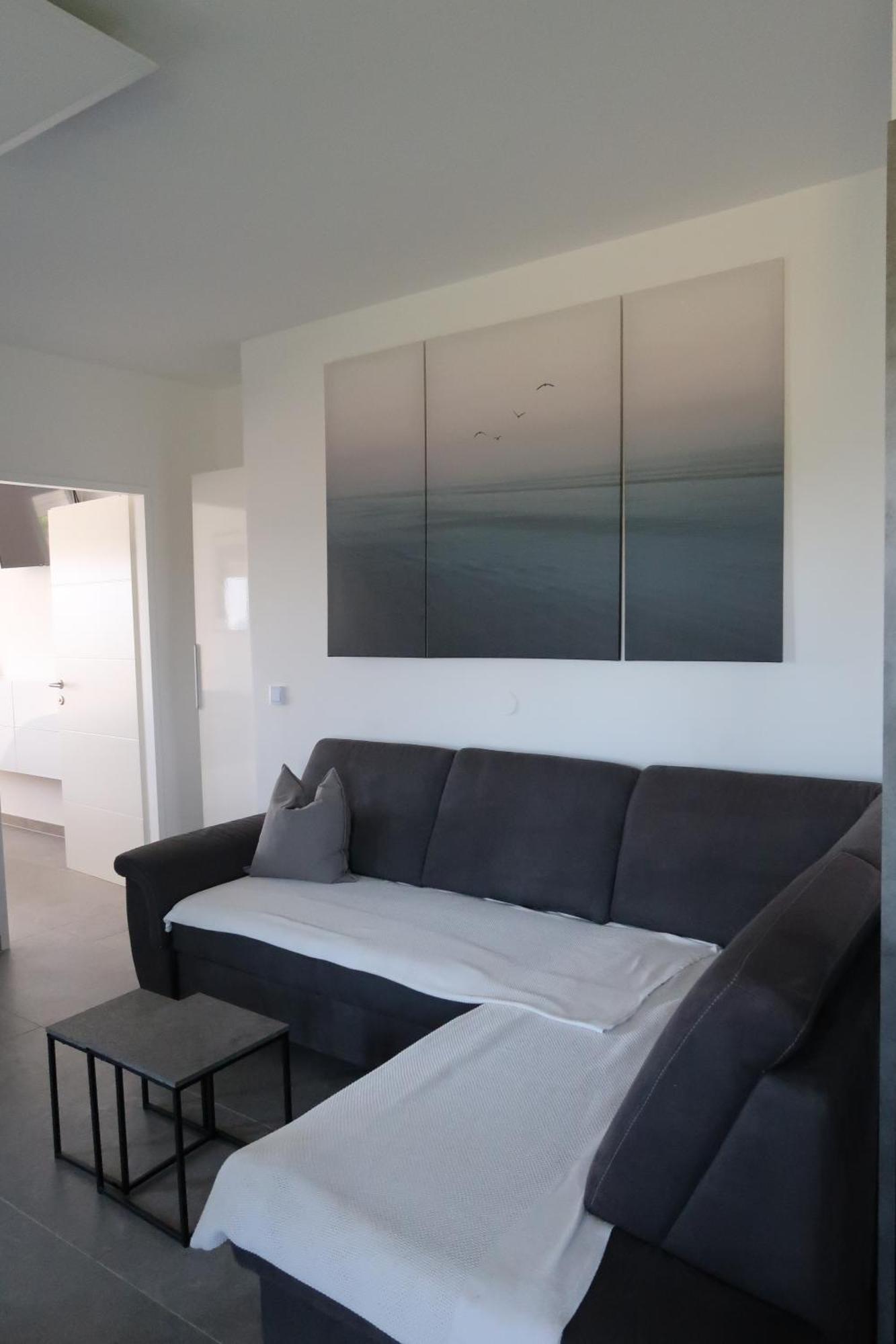 Apartments Villa Prima Privlaka  Luaran gambar