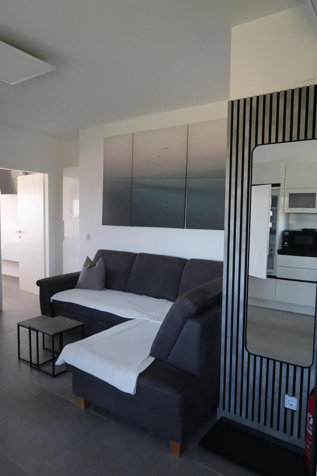 Apartments Villa Prima Privlaka  Luaran gambar