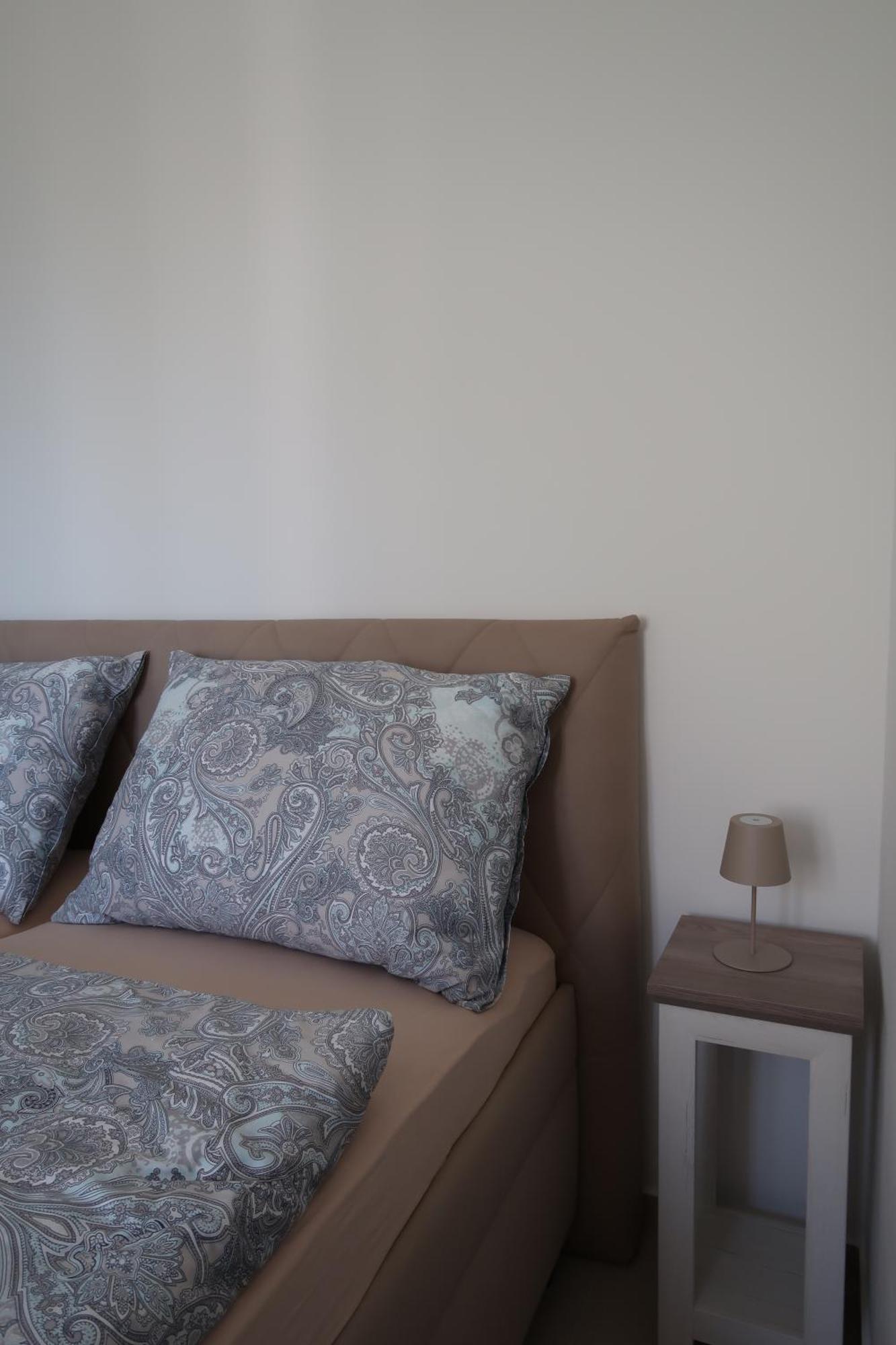 Apartments Villa Prima Privlaka  Luaran gambar